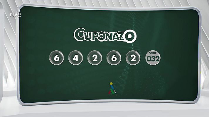 Sorteos ONCE - Sorteo ONCE - 08/07/22