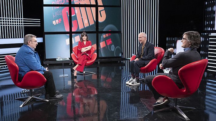 Historia de nuestro cine - Coloquio: Siempre nos quedará Torremolinos