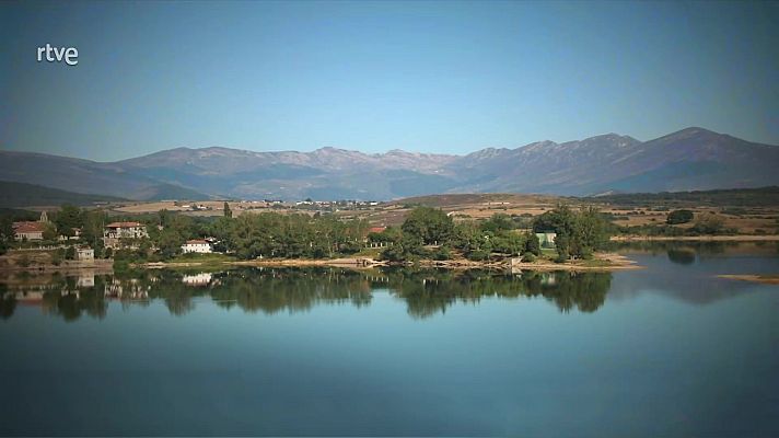El tiempo - Viento fuerte o con intervalos de fuerte en el Estrecho y el extremo norte de Galicia