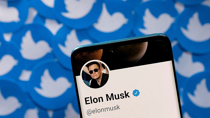 Elon Musk cancela la compra de Twitter