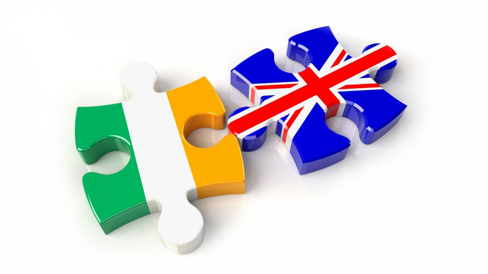 Informe Semanal - El callejón irlandés