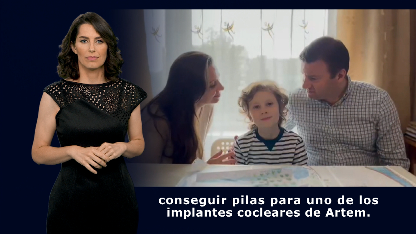 En lengua de signos - 10/07/22 - ver ahora