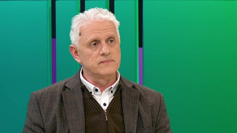 Buenas noticias TV - Refugiados en la Biblia - ver ahora