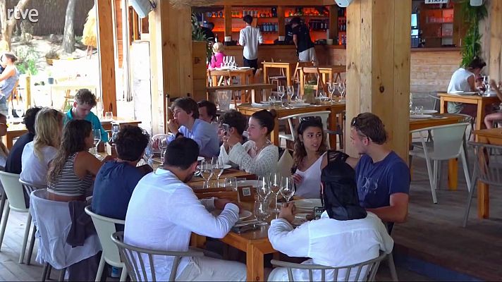 Zoom Tendencias - Ibiza ¡Cómo eres!