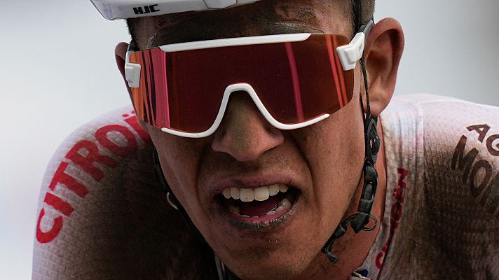 Ciclismo - Tour 2022 | Ben O'Connor, un año después