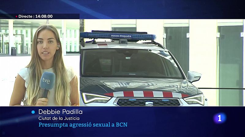 Sis investigats per una presumpta agressió sexual a la Barceloneta