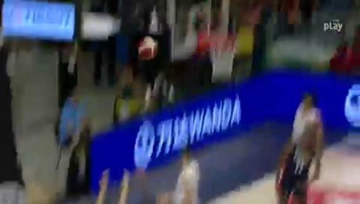 Baloncesto en RTVE - Resumen | Final Mundial sub17 baloncesto: España - EE.UU.