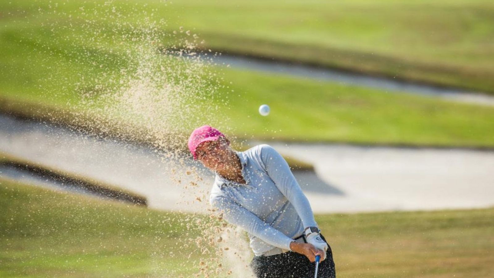 Golf - Estrella Damm Ladies Open Jornada 4ª