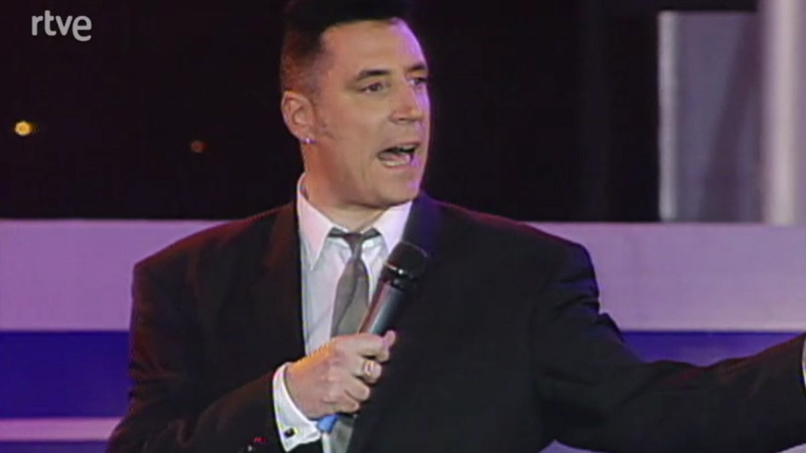 El verano de tu vida - 4/9/2004 - El verano de tu vida | Ver