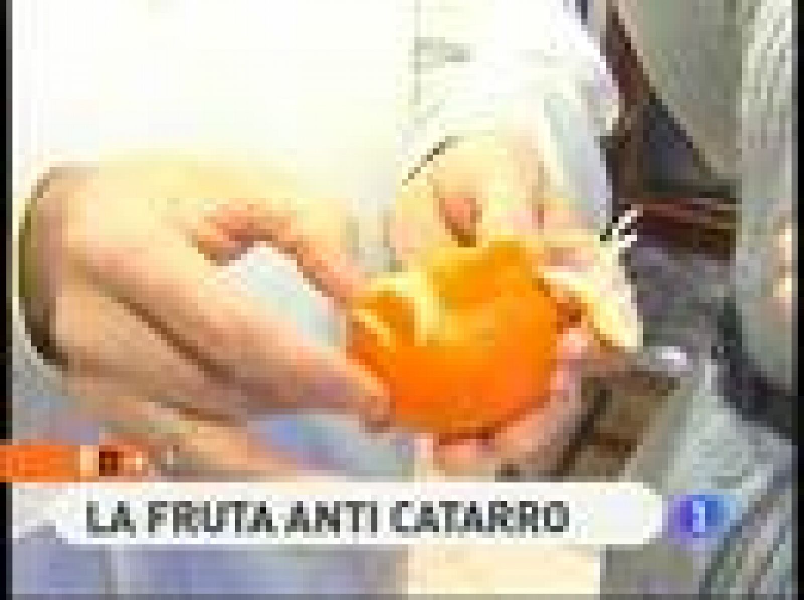 España Directo: Vitamina C a domicilio | RTVE Play
