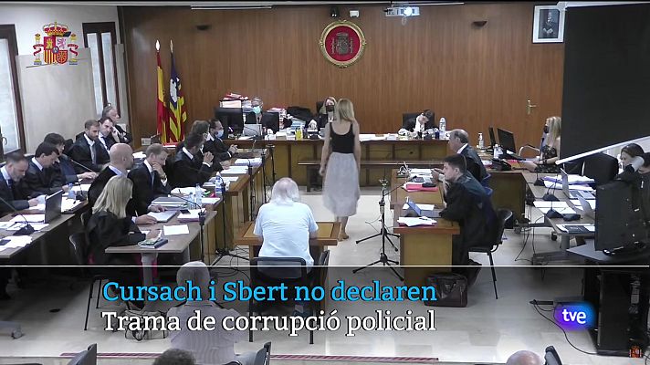 Informatiu Balear - Informatiu Balear en 2' - 11/07/22