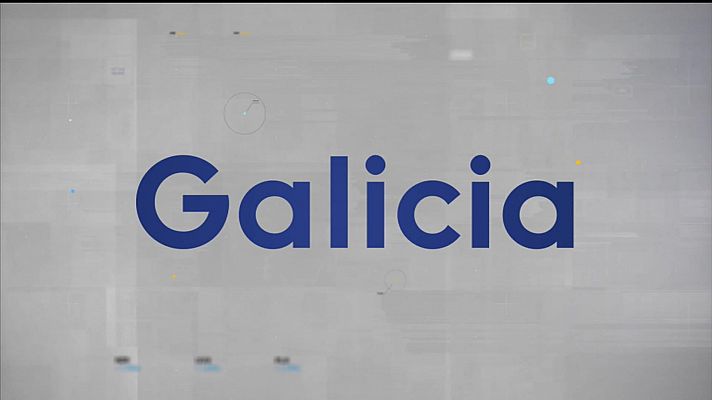 Telexornal Galicia 11-07-2022