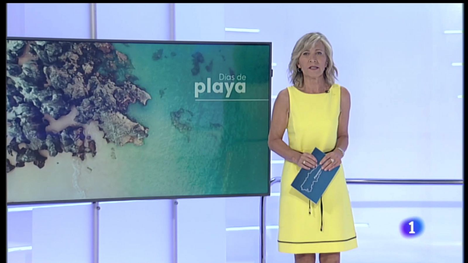 Panorama Regional: Panorama Regional - 11/07/22 | RTVE Play