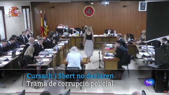 Informatiu Balear - Informatiu Balear 1 - 11/07/22