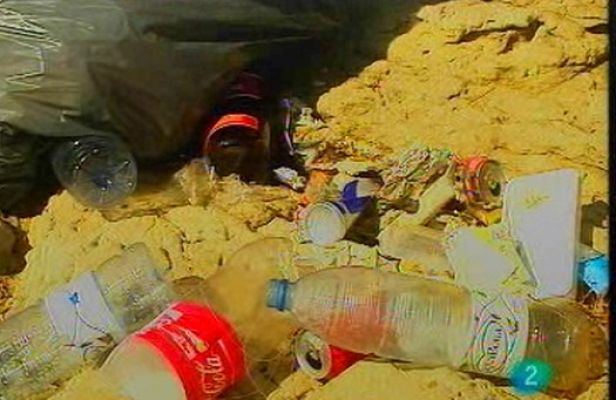 Terra Verda - Bosses de plàstic, què en fem?