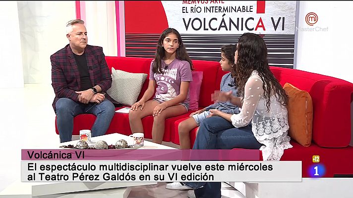 Cerca de ti - Cerca de ti - 11/07/2022