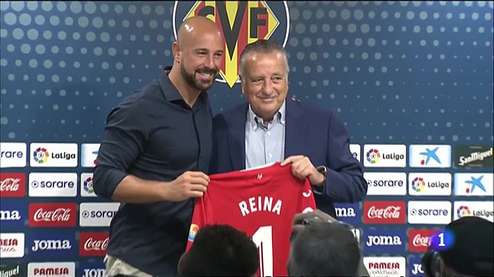 L'informatiu - Comunitat Valenciana - L'informatiu Comunitat Valenciana 1 - 11/07/22