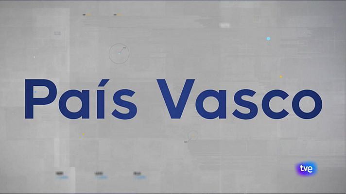 Telenorte - País Vasco - Telenorte 1 Páis Vasco (11/07/2022)