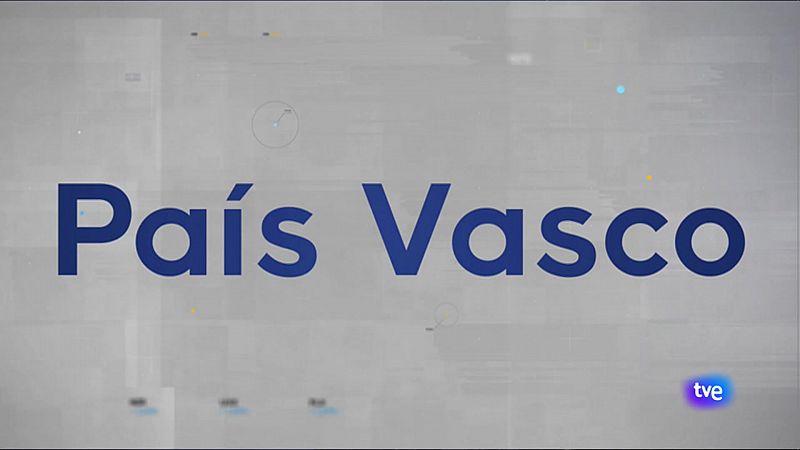 Telenorte 1 Páis Vasco (11/07/2022)