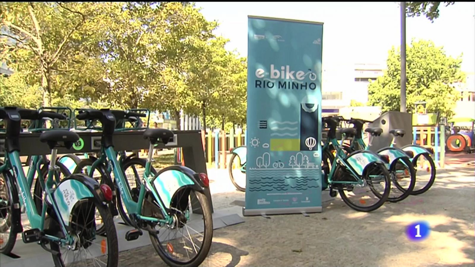 Bicis transfronteirizas