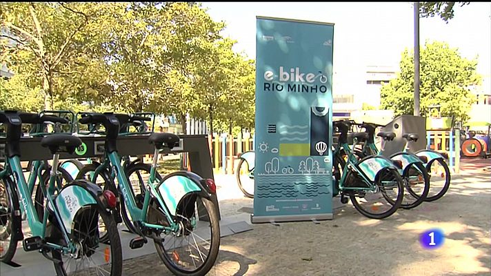 Bicis transfronteirizas