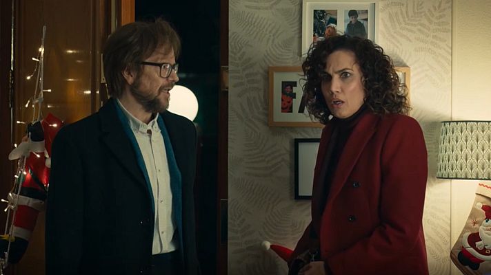 Telediario 1 - 'Padre no hay más que uno 3': vuelve el cine familiar y más taquillero