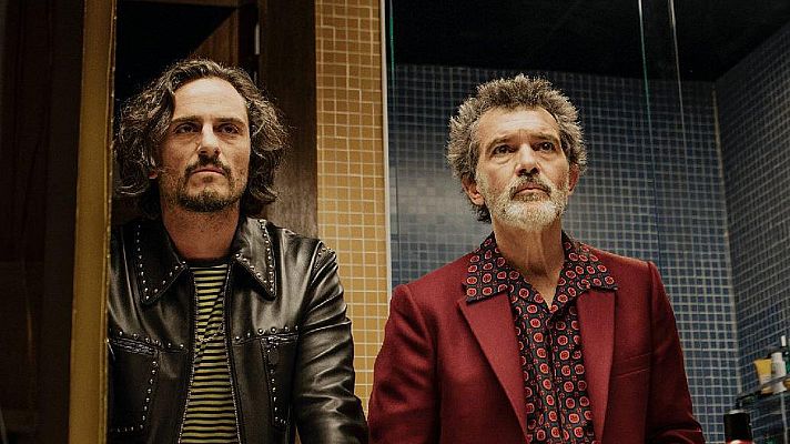 Somos cine - Dolor y gloria, disponible en RTVE Play