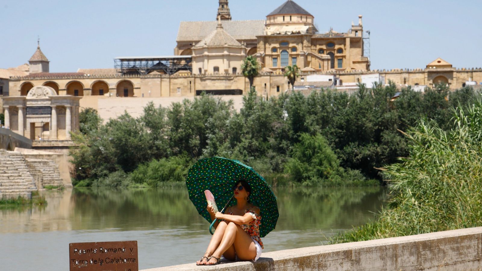 829 muertes en junio atribuibles a las altas temperaturas