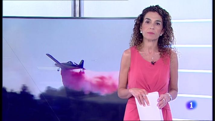 Informativo Telerioja - Informativo Telerioja 2 - 11/07/22