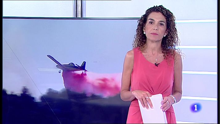 Informativo Telerioja - Informativo Telerioja 2 - 11/07/22