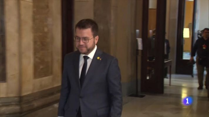 L'Informatiu - L'Informatiu 2 - 11/07/2022