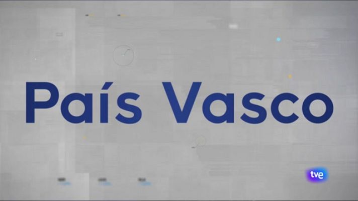 Telenorte - País Vasco - Telenorte 2 País Vasco (11/07/2022)