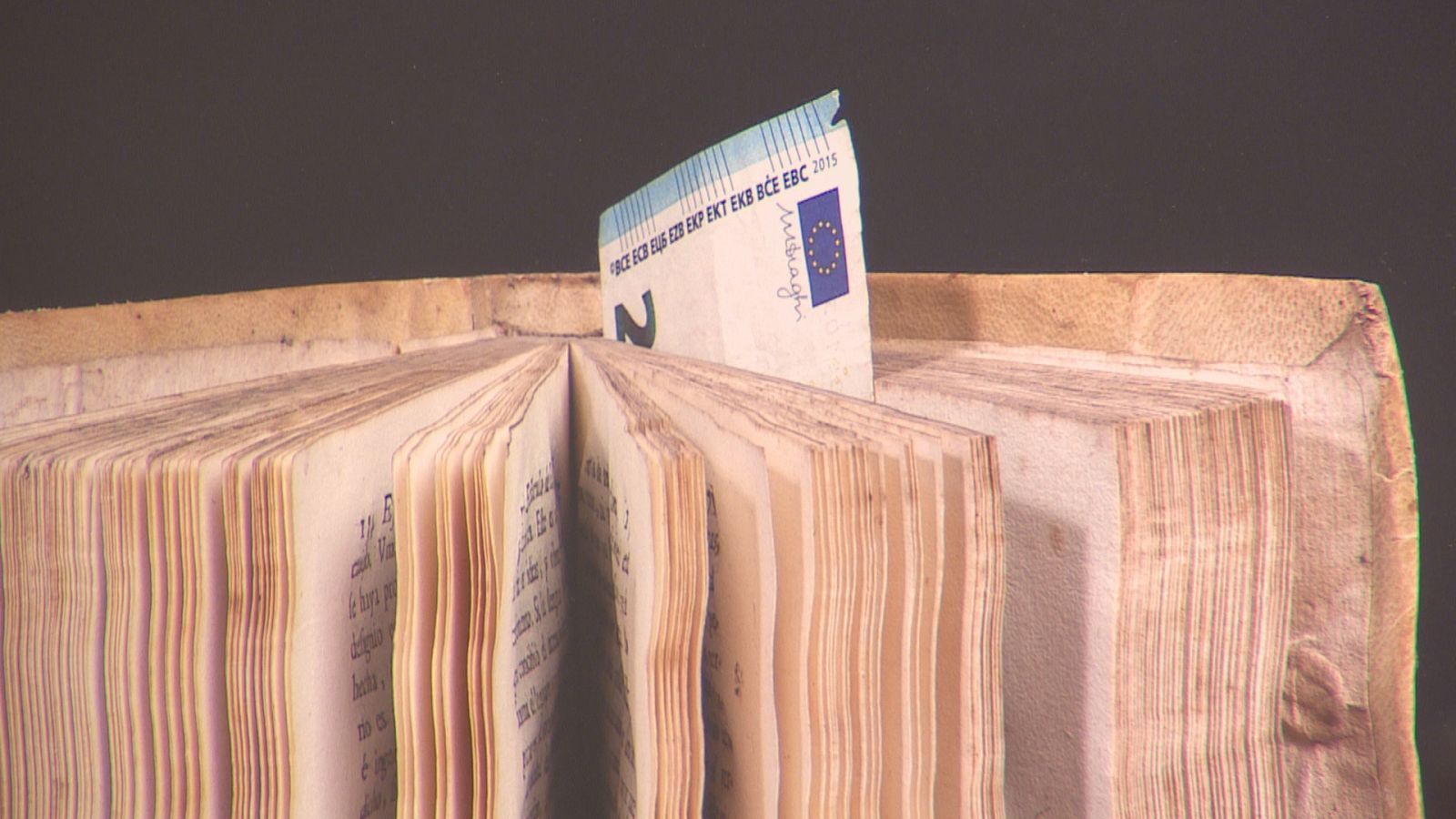 Homenaje a Elio Antonio de Nebrija - Ver ahora