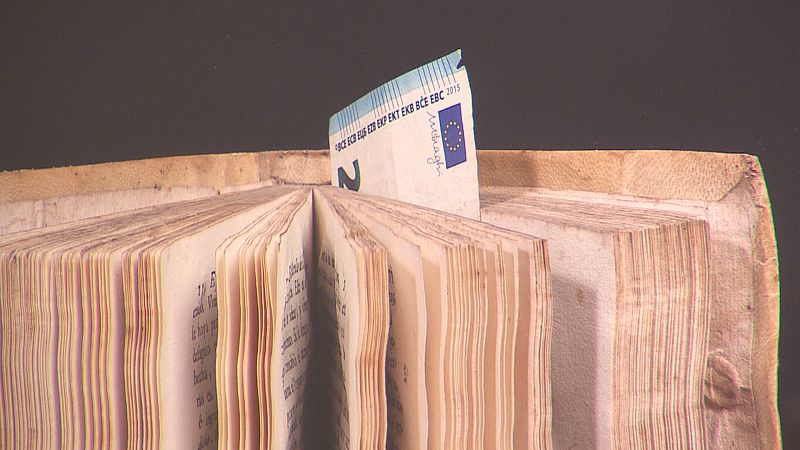 Homenaje a Elio Antonio de Nebrija - Ver ahora