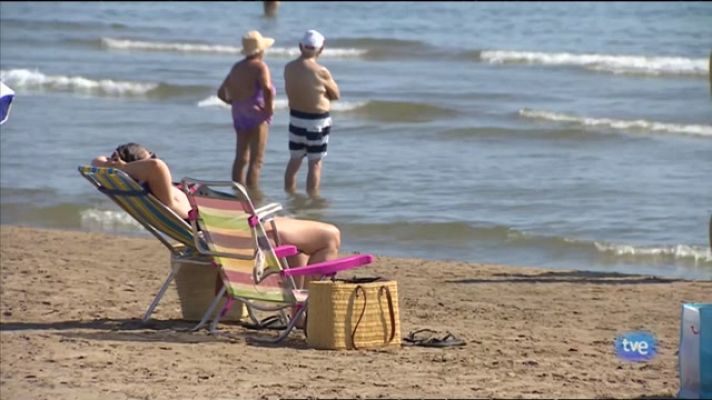 L'informatiu - Comunitat Valenciana - L'Informatiu de la Comunitat Valenciana 2 - 11/07/22