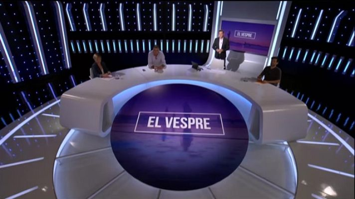 El Vespre - El Vespre - 11/07/2022