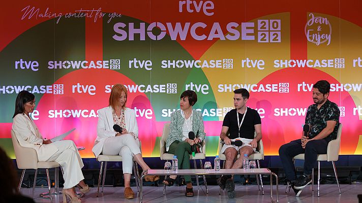  - Ser o no ser - Showcase 2022