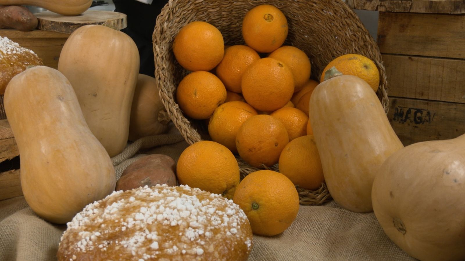 Aquí la Tierra - 11/07/22 - ver ahora