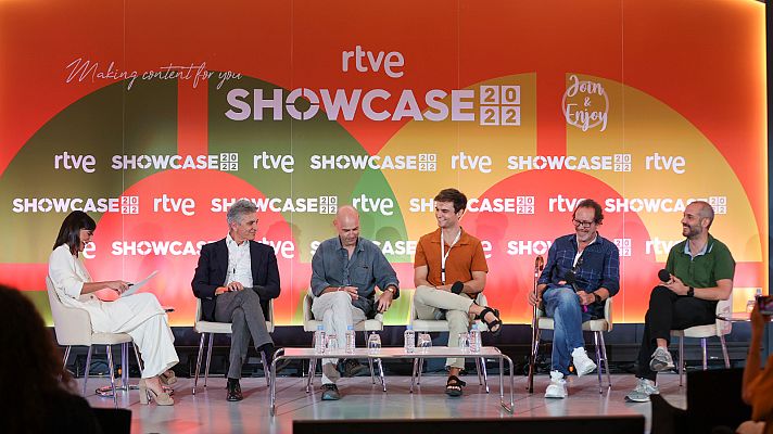  - sequia - Showcase 2022