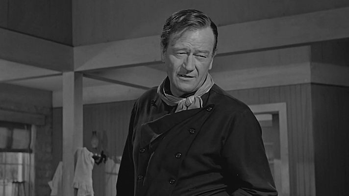 Días de cine clásico - El hombre que mató a Liberty Balance (presentación)