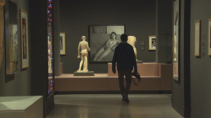 RTVE Igualdad - 'La imagen humana' en diferentes culturas