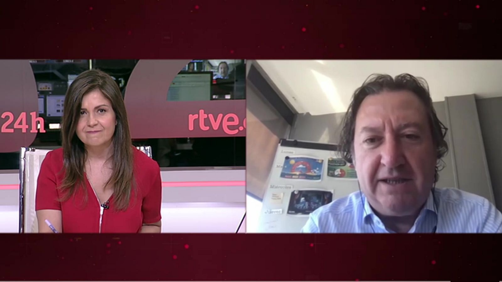 La economía - 12/07/22 - ver ahora