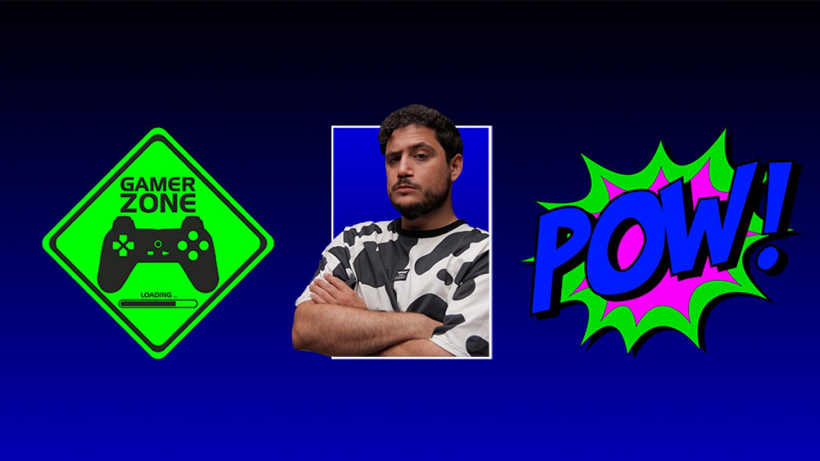 Gen Playz - Focus: Ser friki - Ver ahora