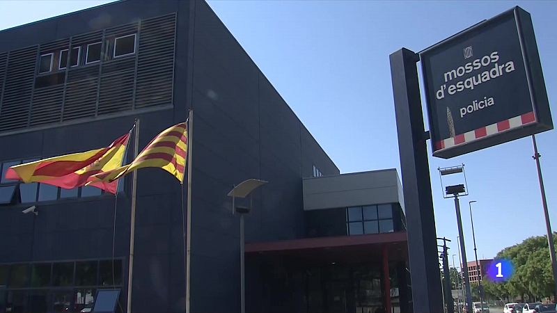 Agressions sexuals a menors a Sant Quirze i Mataró