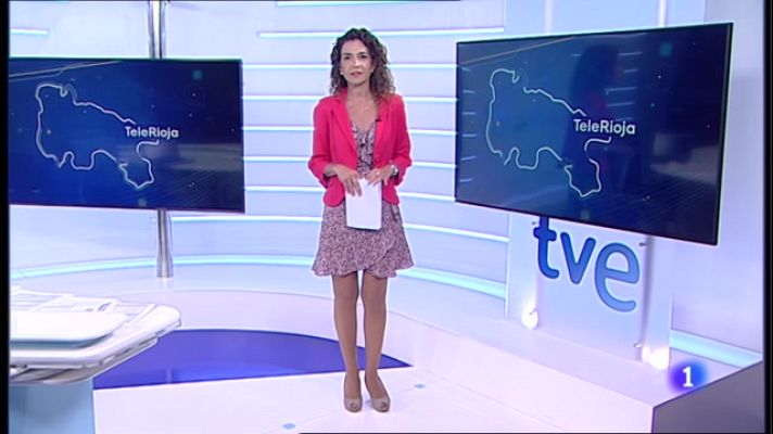 Informativo Telerioja - Telerioja en 2' - 12/07/22