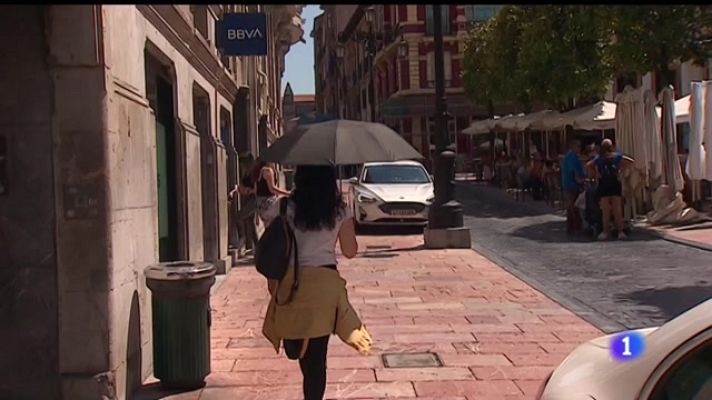 Panorama Regional - Asturias en 2' - 12/07/22