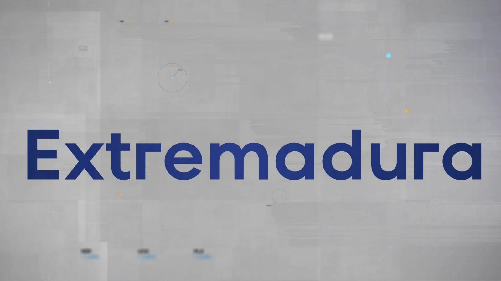 Noticias de Extremadura - 12/07/2022 - Ver ahora