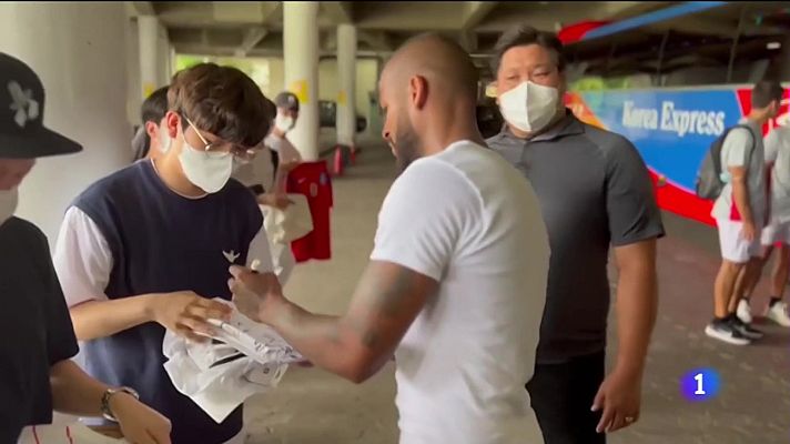 Noticias Andalucía - Marcao, primer refuerzo del Sevilla F.C.