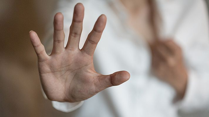 Telediario 1 - Denuncian cuatro agresiones sexuales