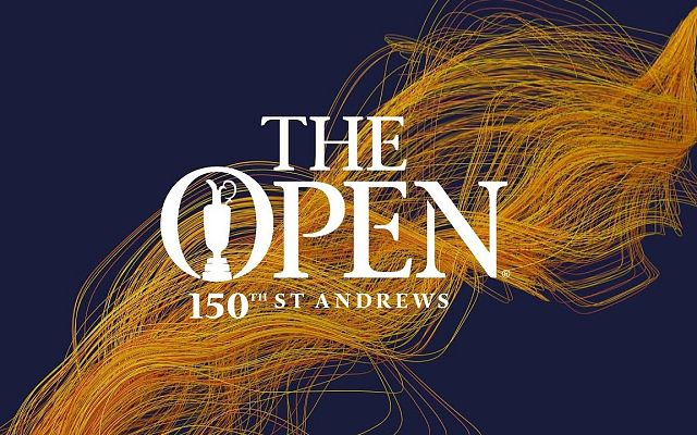 Golf - 150 aniversario 'The Open' en St Andrews